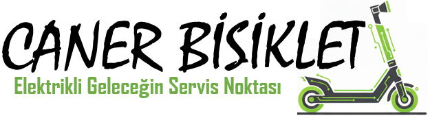 CANER ELEKTRİKLİ BİSİKLET & SCOOTER SERVİS & ARAÇ KİRALAMA